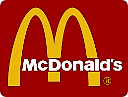 1 / Mc Donals