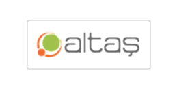 1 / Altaş